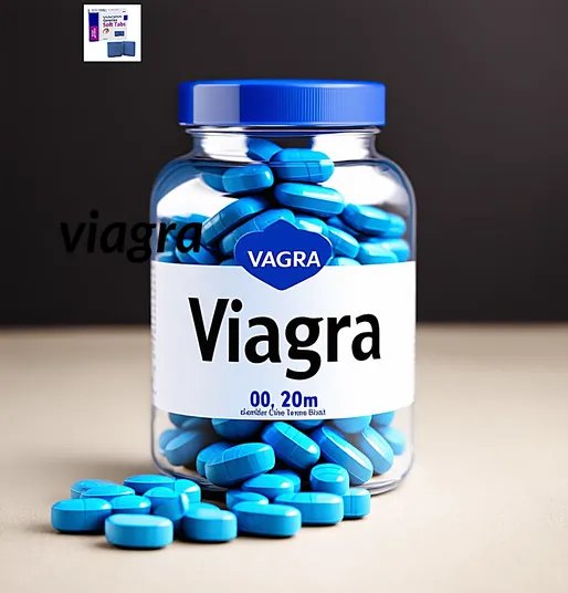 El viagra es bajo receta